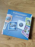 Original Volkswagen Memo Spiel Memory NEU OVP VW 5DA087528A Niedersachsen - Beckedorf Vorschau