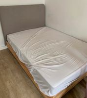 Bett Ikea Lauvik 140x200 Nürnberg (Mittelfr) - Nordstadt Vorschau