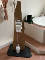 WC Bad Accessoires UNIKAT Nordrhein-Westfalen - Siegburg Vorschau