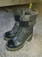 Dr. Martens Stiefeletten   Grösse 37 Bayern - Neustadt an der Aisch Vorschau