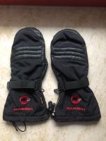 Mammut Handschuhe Cordura Leder gr. 8 Gore Tex Bayern - Aschaffenburg Vorschau