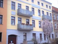 Helle 3-R-Wohnung mit tollem Schnitt und Balkon Sachsen-Anhalt - Magdeburg Vorschau