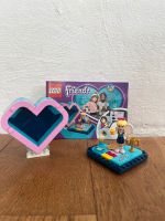 Lego Friends Stephanies Herzbox Nordrhein-Westfalen - Reichshof Vorschau