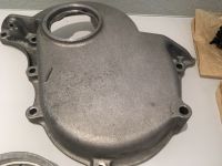 Deckel Zentrifugalfilter Motor Fiat 850 Sport Spider Coupe Baden-Württemberg - Mannheim Vorschau