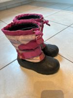 Kinderstiefel kamik (Größe 30) Wandsbek - Hamburg Volksdorf Vorschau