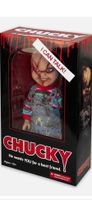 Chucky die mörder Puppe +Messer Köln - Mülheim Vorschau