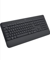 Logitech Signature K650 Comfort kabellose Tastatur Schleswig-Holstein - Nortorf Vorschau