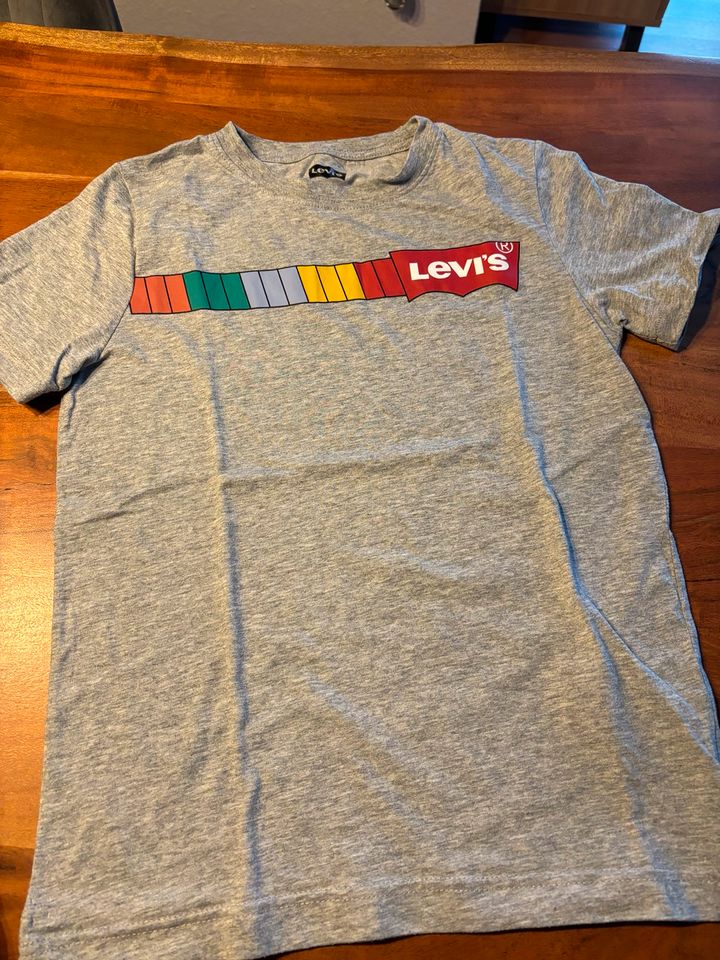 T-Shirt Levi’s 152 Levi’s Strauss in Leipzig