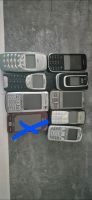 Handy Sammlung Nokia und Samsung Wuppertal - Oberbarmen Vorschau