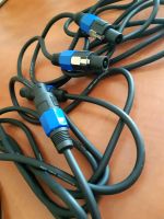 Audio Kabel # DJ professional audio cable Rheinland-Pfalz - Kircheib Vorschau