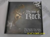 CD's "The best of rock" Sachsen - Auerbach (Vogtland) Vorschau