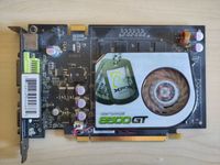 Geforce 8500 GT Aubing-Lochhausen-Langwied - Aubing Vorschau