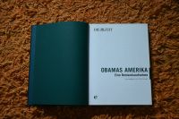 Buch Obama Barleben - Meitzendorf Vorschau