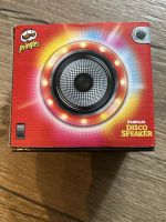 Pringles Disco Speaker Frankfurt am Main - Westend Vorschau