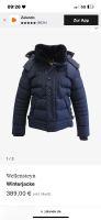 Wellensteyn Herren-Winterjacke Brandenburg - Wittenberge Vorschau