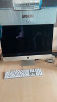 iMac 27" late 2014  24GB RAM 1TB HD m.OVP TOP-Zustand Bayern - Königsbrunn Vorschau