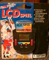 LCD Spiel, Handheld, Telespiel, GRAND PRIX NEU &OVP RETRO Nordrhein-Westfalen - Waltrop Vorschau