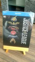 # Justice League STEELBOOK (Blu Ray)#Neu&OVP#Zack Snyder Trilogie Nordrhein-Westfalen - Recklinghausen Vorschau