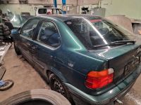 BMW E36 Compact Fahrertür Beifahrertür Fahrersitz Beifahrersitz Nordrhein-Westfalen - Gevelsberg Vorschau