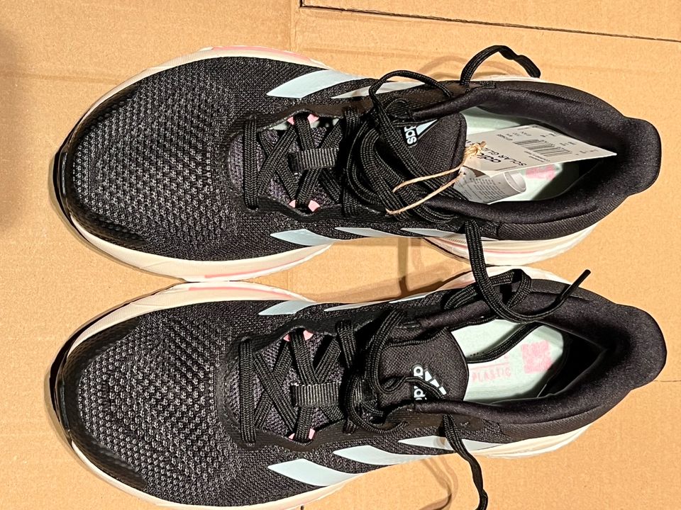 Adidas Damen Laufschuhe Solar Glide 5 in Neumünster