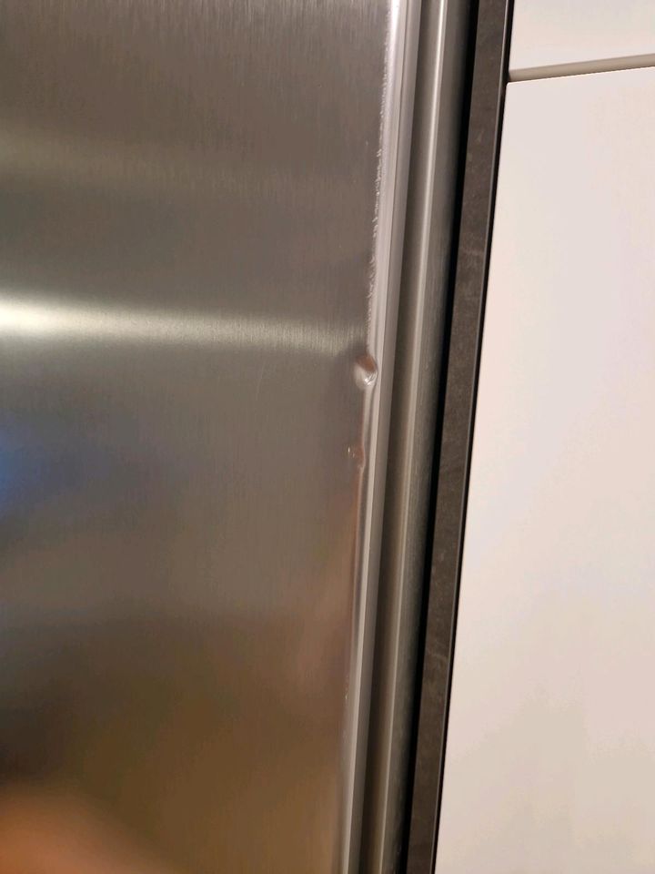 Kühlschrank in OT Weiher