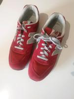 New Balance Sneaker 40 Sachsen - Meißen Vorschau