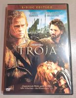 DVD "Troja" 2-Disc Edition (2004) NEU Baden-Württemberg - Bad Schönborn Vorschau
