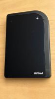 Buffalo HD-PXT1TU2/B 1TB externe Festplatte 2,5" USB 2.0 Wandsbek - Hamburg Rahlstedt Vorschau