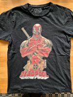 Deadpool T-Shirt Bayern - Würzburg Vorschau