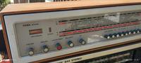 DDR Radio Rema Ariosa, defekt Bastler Sachsen - Stollberg Vorschau