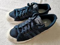 Adidas Sneaker navy 38 Kreis Pinneberg - Wedel Vorschau