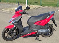 KYMCO Agility 16+ 125i CBS Rheinland-Pfalz - Scheibenhardt Vorschau