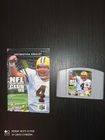 NFL Quarterback Club 99 (N64) Sachsen-Anhalt - Magdeburg Vorschau