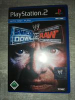 Smack Down! VS. Raw PlayStation2 Hessen - Griesheim Vorschau