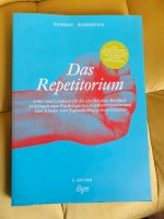 Neu: Das Repetitorium Lehr- und Lernbuch Bielefeld - Brackwede Vorschau