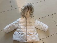 Winterjacke Zara Gr. 80 Hessen - Dietzenbach Vorschau