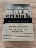 Band of Brothers DVD‘s Hessen - Darmstadt Vorschau