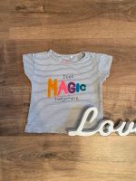 Next Mädchen T-Shirt Bunt Magic Größe 92 Niedersachsen - Hemmingen Vorschau