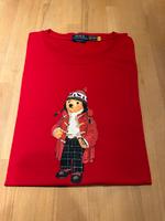 Ralph Lauren Polo Bear T-Shirt, Classic Fit, Gr. XXL, neuwertig Baden-Württemberg - Mannheim Vorschau