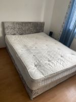 Bett 2m x 1,5m Niedersachsen - Jesteburg Vorschau