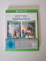 Assassins Creed Origins und Odyssey Bayern - Dillingen (Donau) Vorschau