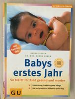 GU-Ratgeber „Babys erstes Jahr“ Schleswig-Holstein - Belau bei Wankendorf Vorschau