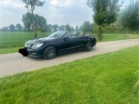 Mercedes-Benz Cabriolet E 500 Optimiert Nordrhein-Westfalen - Hückelhoven Vorschau
