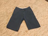 Carhartt Shorts kurze Hose blau Gr. 28 Bayern - Klingenberg am Main Vorschau