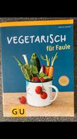 Buch Kochbuch vegetarisch für Faule GU Baden-Württemberg - Malsch Vorschau