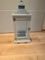 Deko Laterne 60cm H x 24,5 cm B Nordrhein-Westfalen - Bergkamen Vorschau