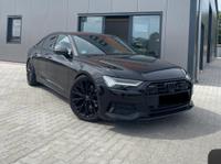 Audi A6 C8 50 TDI S-Line Schleswig-Holstein - Lübeck Vorschau