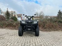 Suzuki king quad 750 ⭐️ 1 Hand Tüv Neu ⭐️ Baden-Württemberg - Neuenburg am Rhein Vorschau