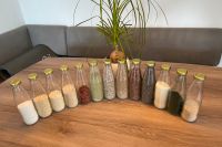 Glasflaschen (neutral) - sortieren und aufbewahren von Superfoods Dresden - Coschütz/Gittersee Vorschau