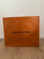 Louis Vuitton Tüte aus Papier Baden-Württemberg - Ulm Vorschau